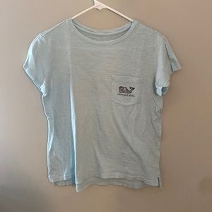 Light Blue tshirt